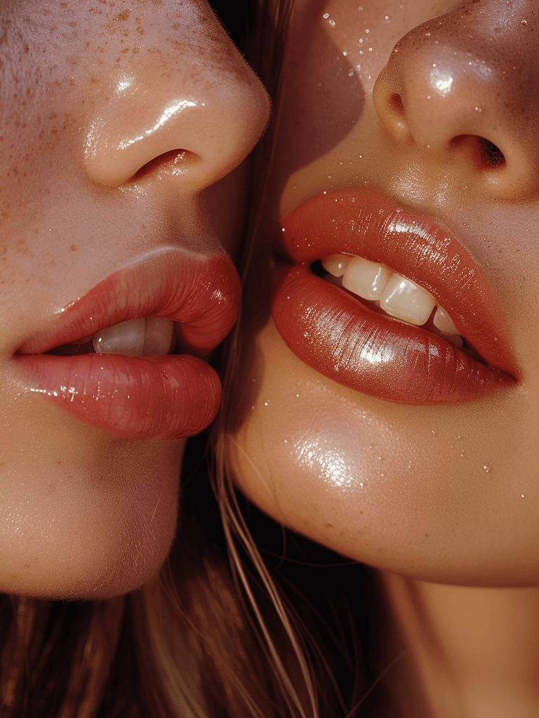 Aquarell-Lips-Behnaz-Bar